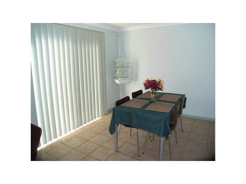 Green Valley NSW 2168