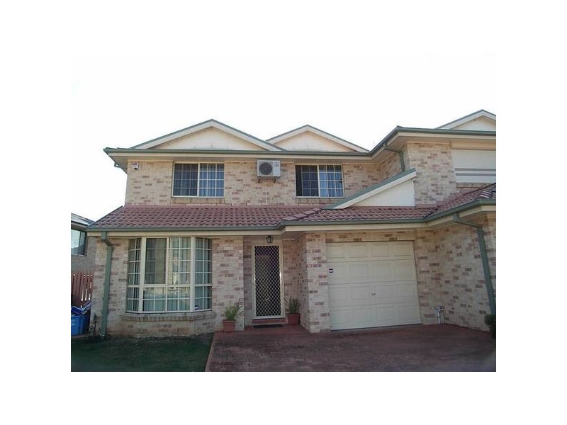 Green Valley NSW 2168