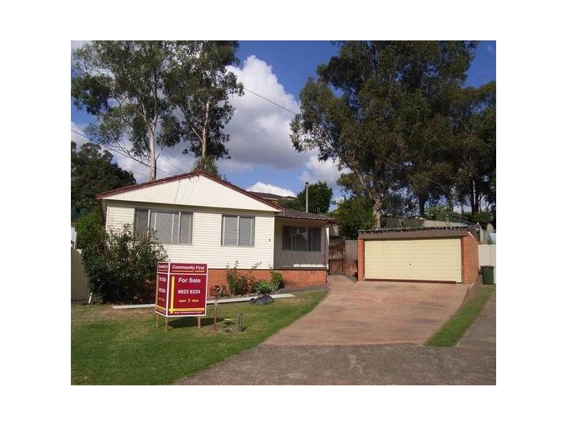 Mount Pritchard NSW 2170