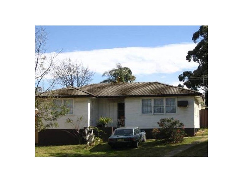 Mount Pritchard NSW 2170