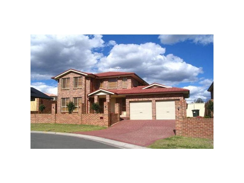 Casula NSW 2170
