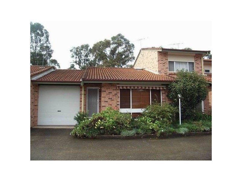 Hammondville NSW 2170