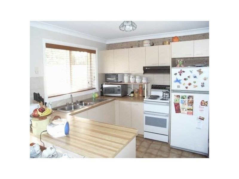 Hammondville NSW 2170