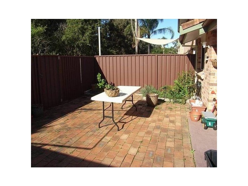 Hammondville NSW 2170