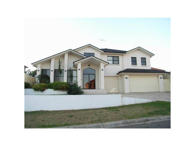 West Hoxton NSW 2171