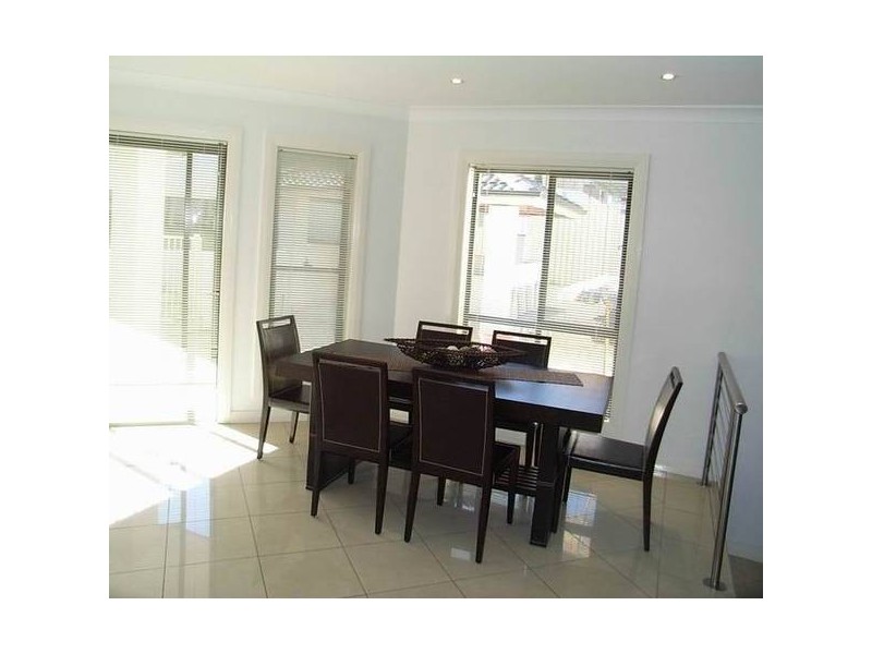 West Hoxton NSW 2171