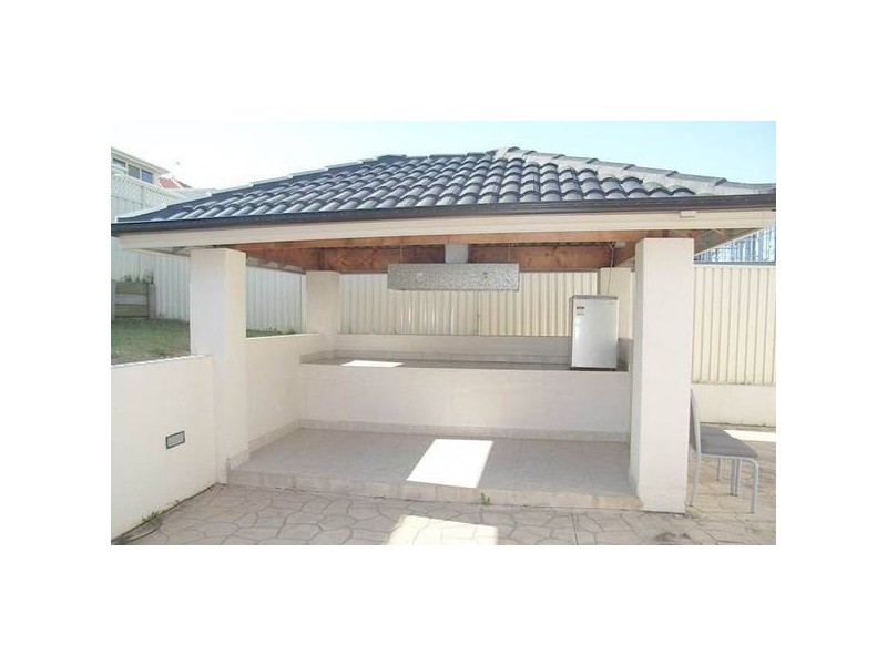 West Hoxton NSW 2171