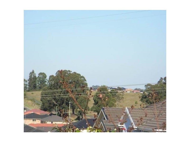 West Hoxton NSW 2171