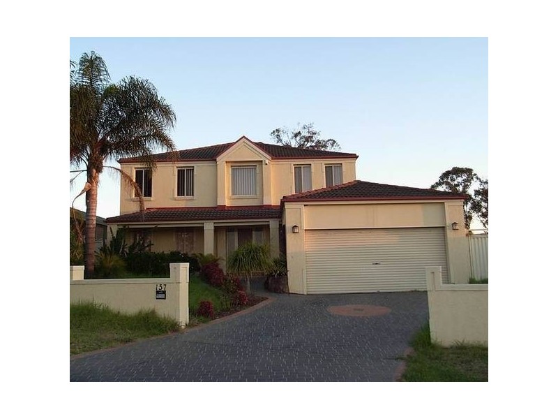 Prestons NSW 2170