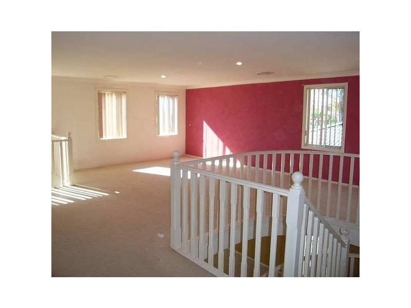 Prestons NSW 2170