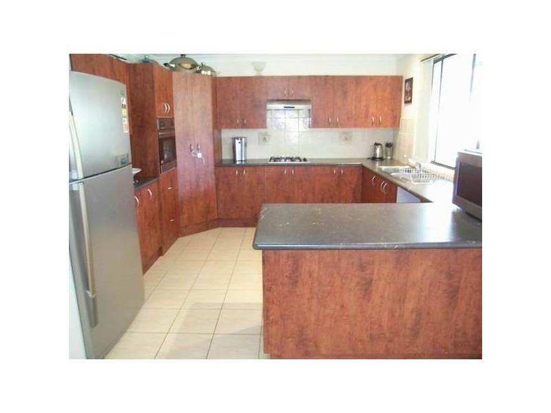 West Hoxton NSW 2171