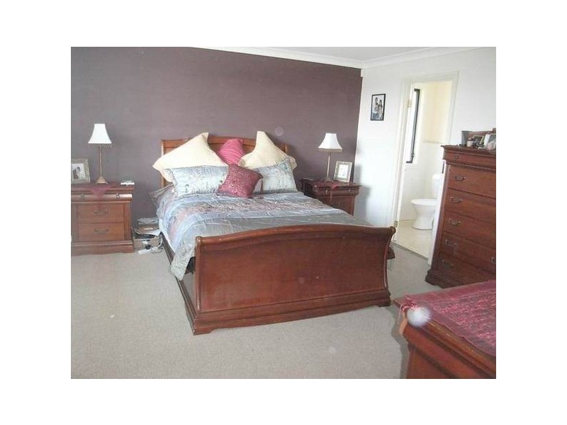 West Hoxton NSW 2171