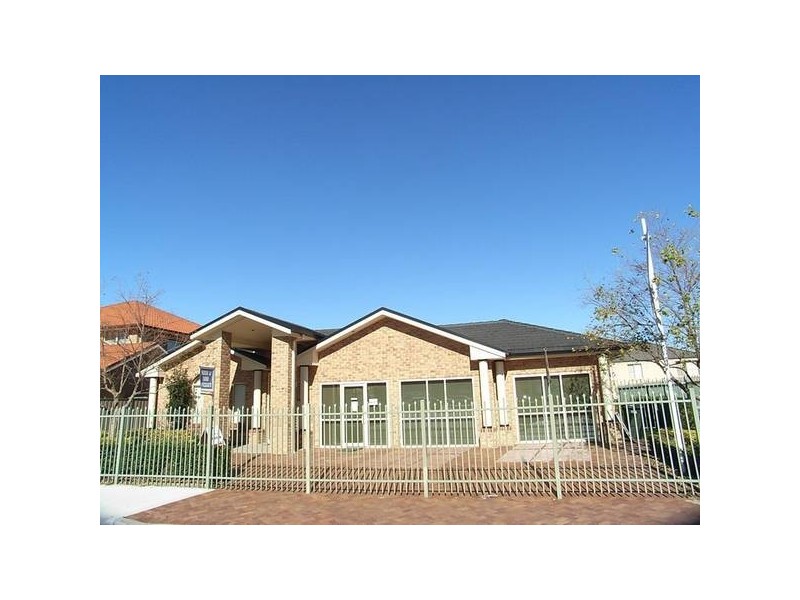 Green Valley NSW 2168