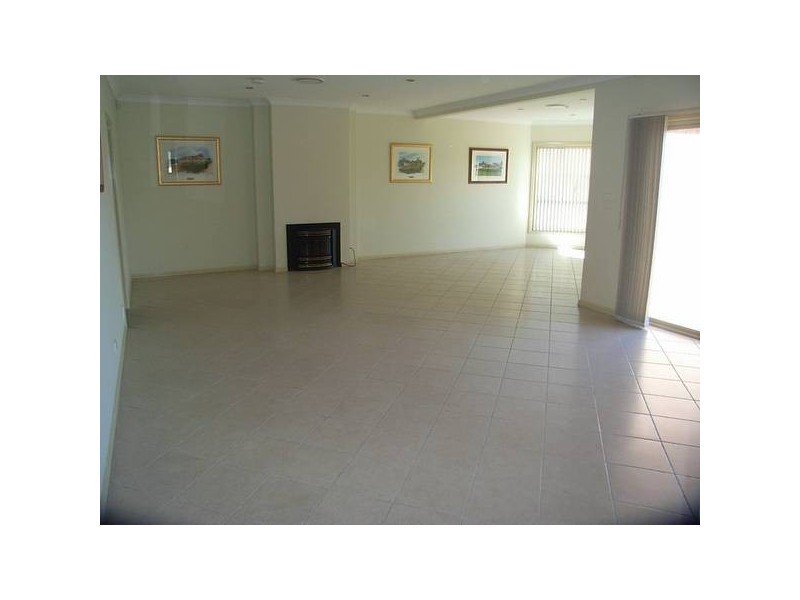 Green Valley NSW 2168