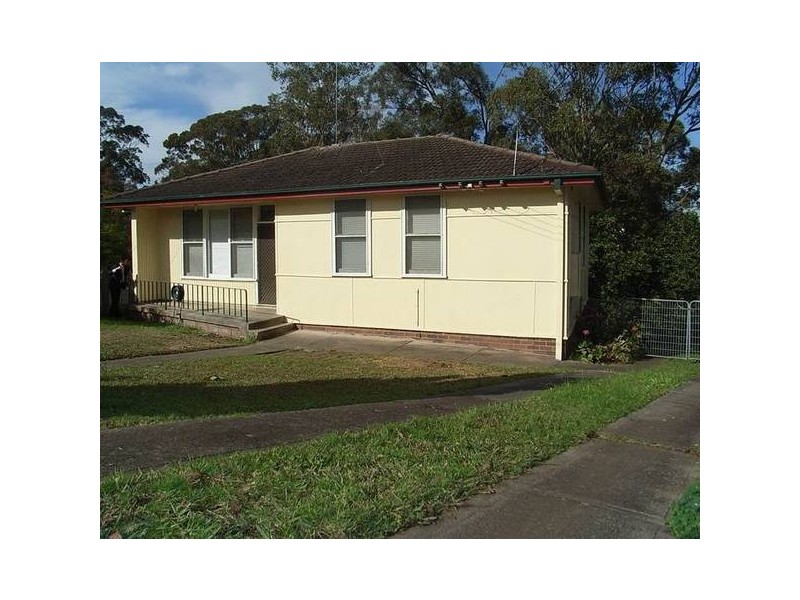 Mount Pritchard NSW 2170