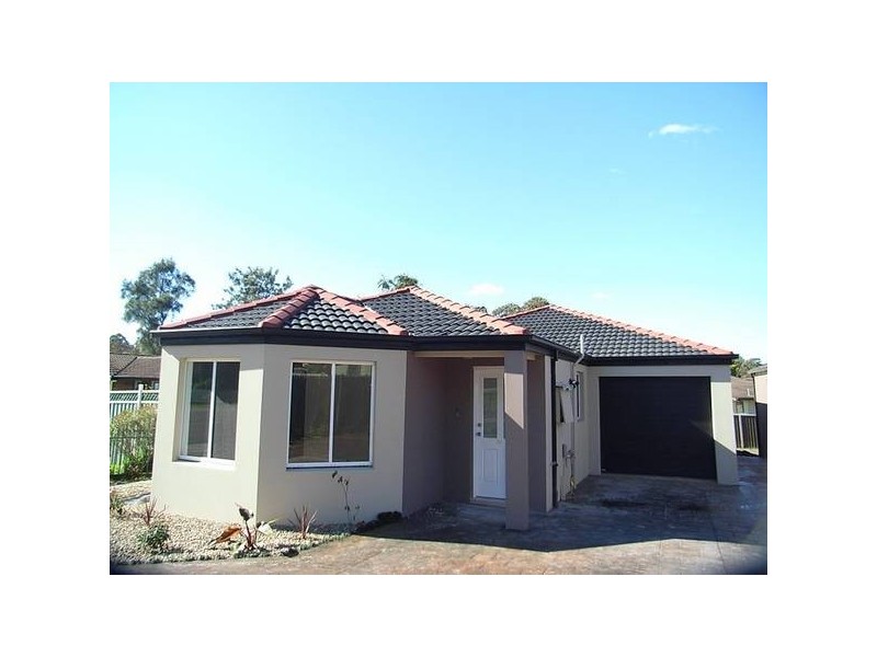 Bradbury NSW 2560