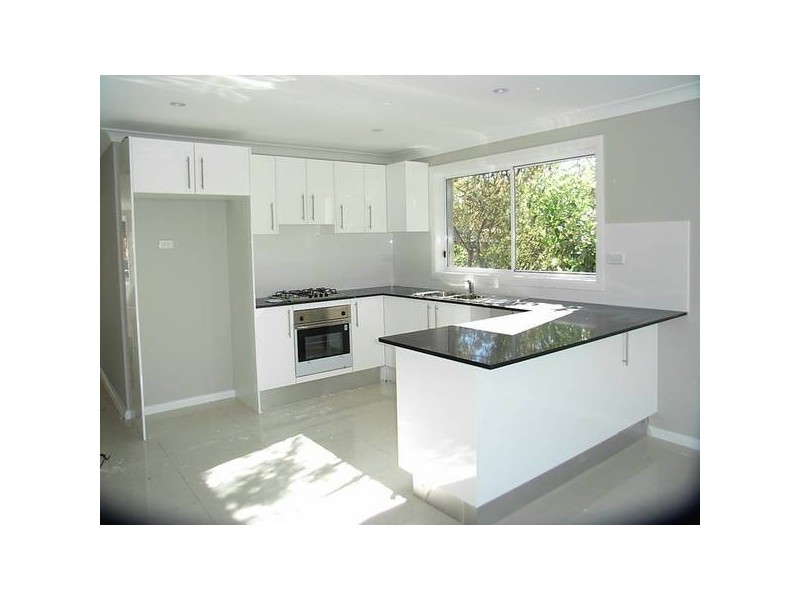 Bradbury NSW 2560