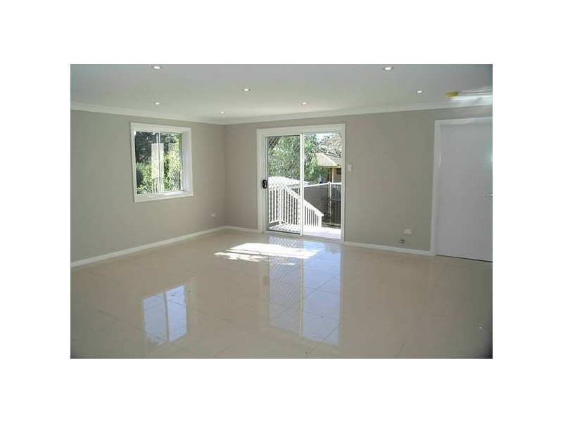 Bradbury NSW 2560