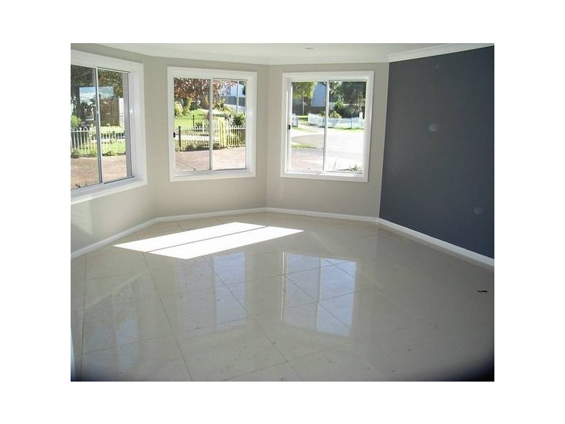 Bradbury NSW 2560