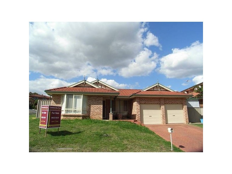 Cecil Hills NSW 2171