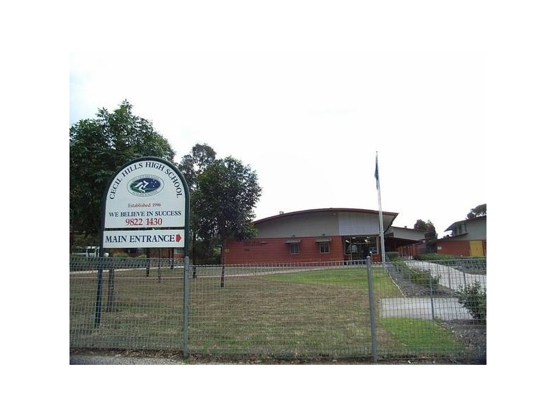 Cecil Hills NSW 2171