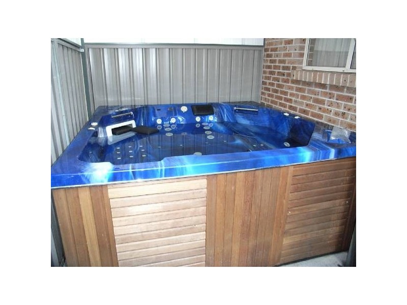 Cecil Hills NSW 2171