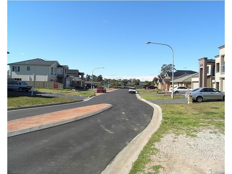 Hoxton Park NSW 2171