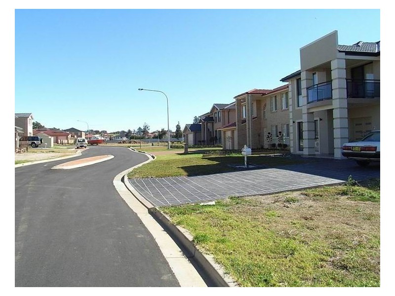 Hoxton Park NSW 2171