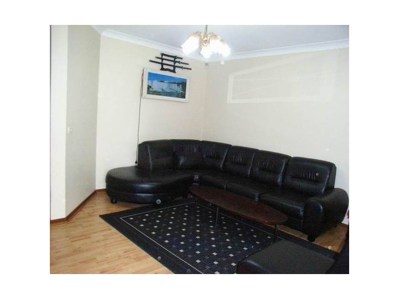 Hinchinbrook NSW 2168