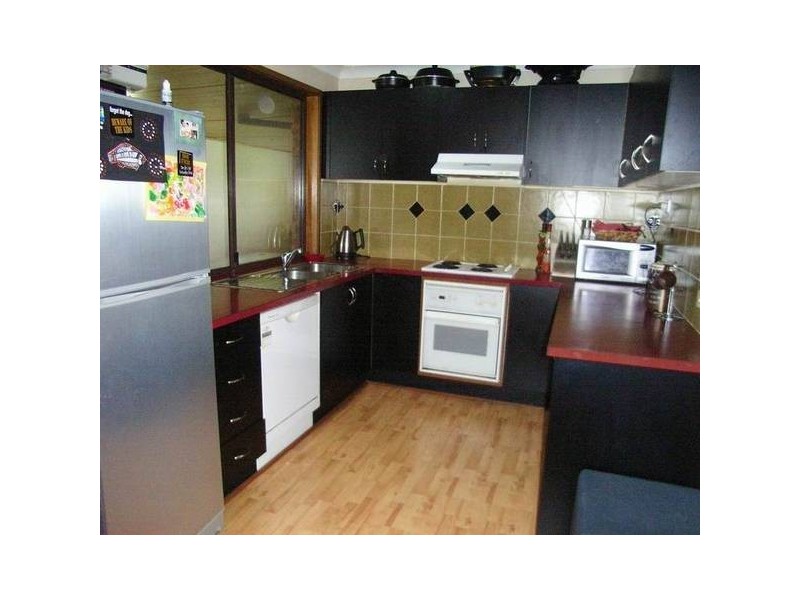 Hinchinbrook NSW 2168