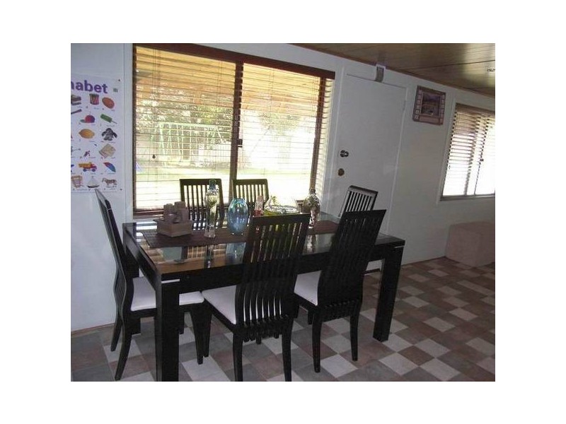 Hinchinbrook NSW 2168