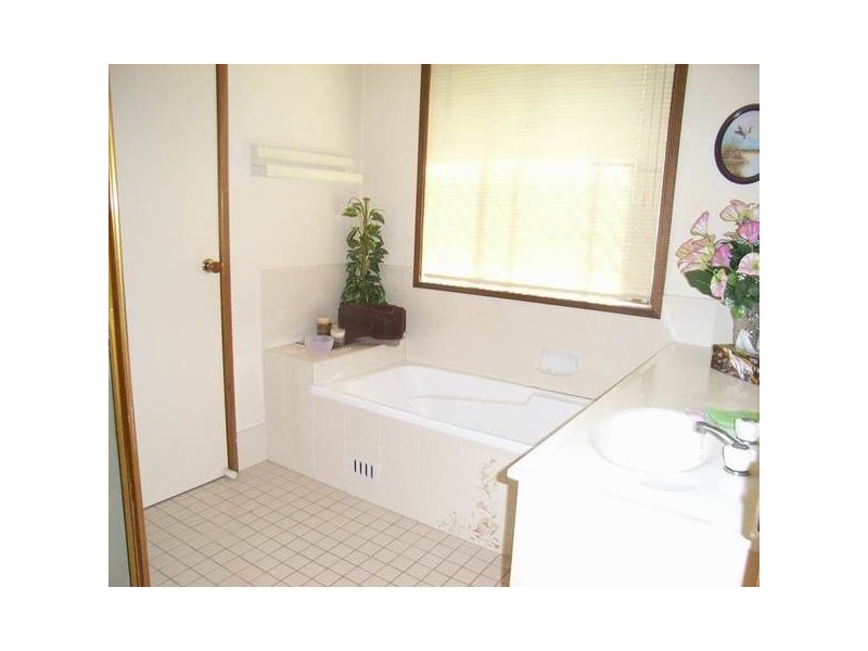 Hinchinbrook NSW 2168