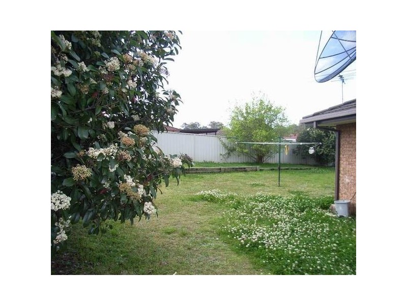 Hinchinbrook NSW 2168