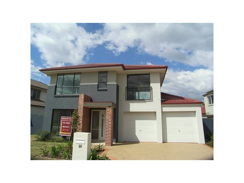 Glenfield NSW 2167