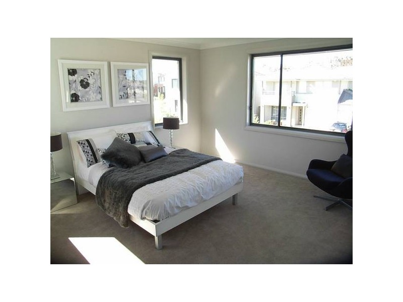 Glenfield NSW 2167