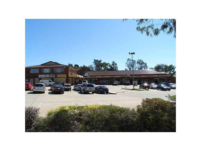 Kearns NSW 2558