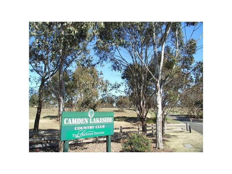 Kearns NSW 2558