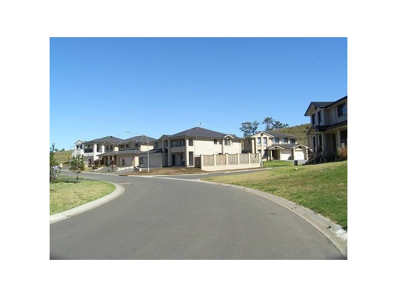 Kearns NSW 2558