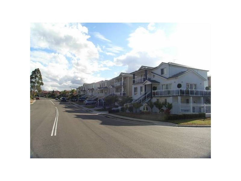 Casula NSW 2170