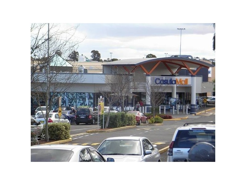 Casula NSW 2170