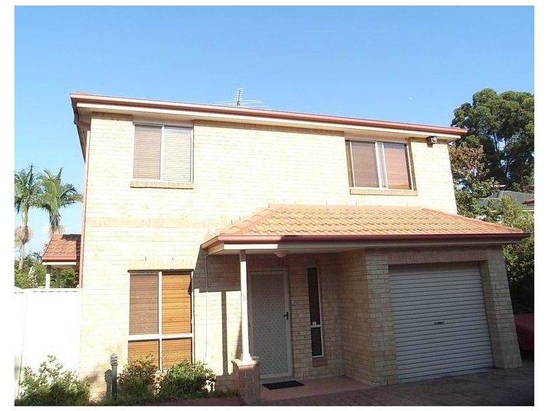 Chipping Norton NSW 2170