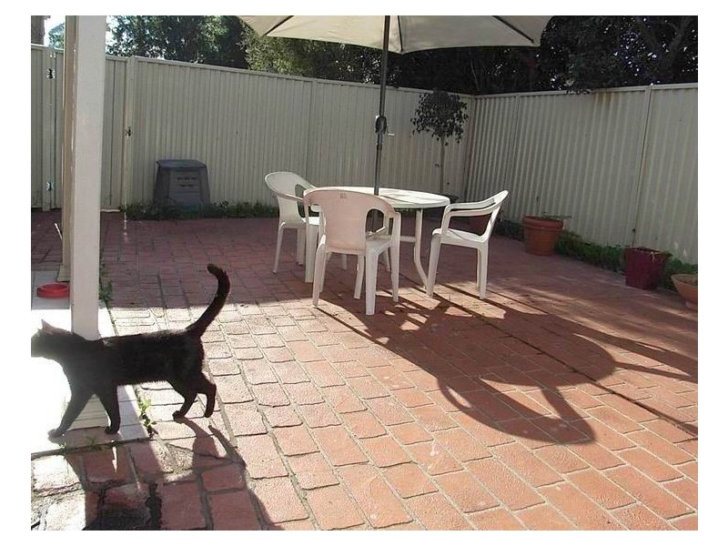 Chipping Norton NSW 2170