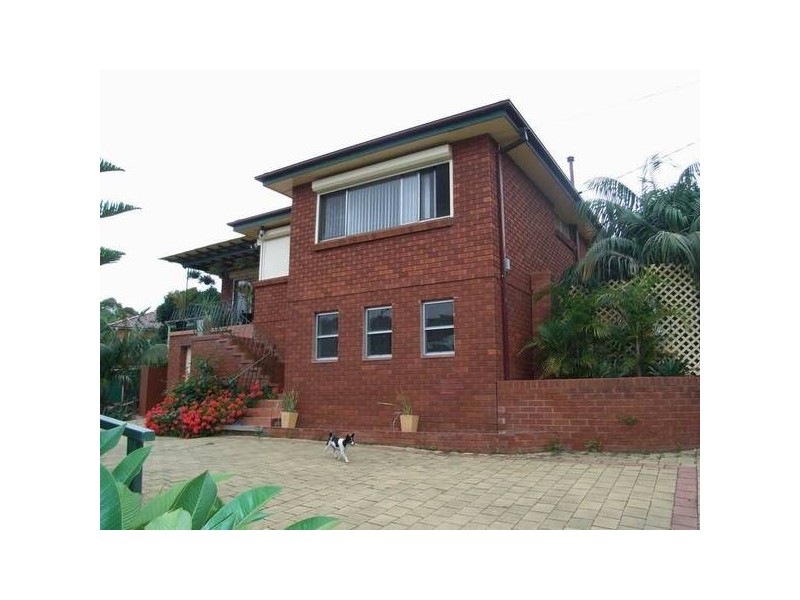 Mount Pritchard NSW 2170