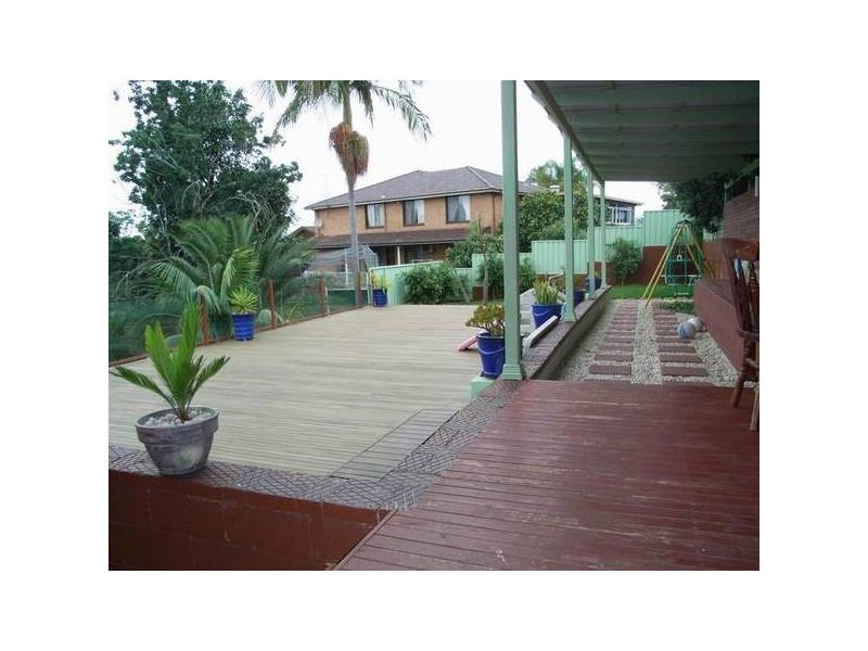 Mount Pritchard NSW 2170