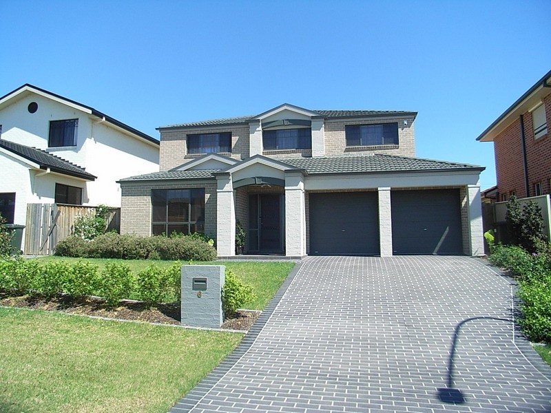 Prestons NSW 2170