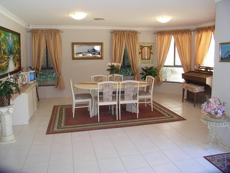 Prestons NSW 2170