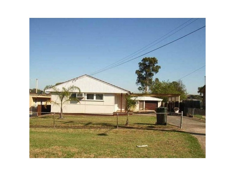 Sadleir NSW 2168