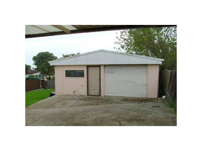 Sadleir NSW 2168