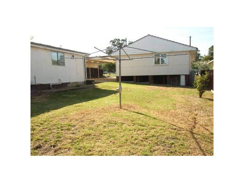 Sadleir NSW 2168