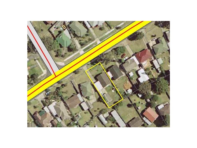 Sadleir NSW 2168